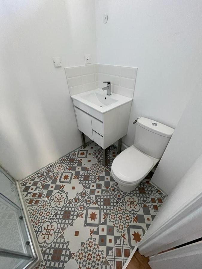 Apartment Refait A Neuf Avec Cuisine Equipee R2 *
