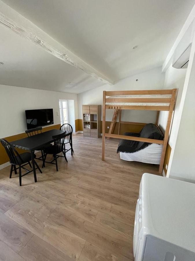 Refait A Neuf Avec Cuisine Equipee R2 Apartment